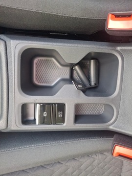 Volkswagen Caddy V 2025 Volkswagen Caddy 1.5 TSI 116 KM DSG, zdjęcie 14