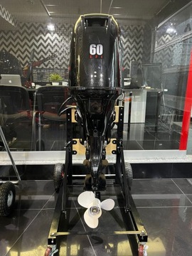 PARSUN F60BEL-T-EFI MH 60HP MULTI RUMPEL L подвесной двигатель