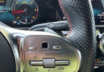 Mercedes CLA C118/X118 2021 Mercedes-Benz CLA Mercedes-Benz CLA 180 d Shooting Brake 8G-DCT AMG Line A, zdjęcie 13