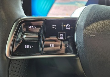 Renault Scenic IV 2024 Renault Scenic techno 220 KM long range g.2023 demo jak nowe 218KM, zdjęcie 19