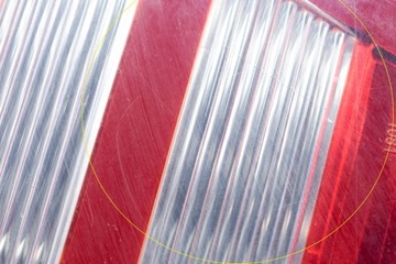 DODGE AVENGER MK2 ZADNÍ PRAVÉ SVĚTLO 2.0 DIESEL 103KW 2008