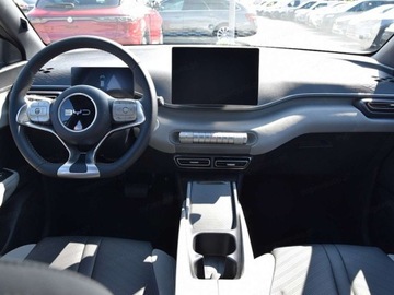 BYD 2025 BYD Dolphin Surf Boost Hatchback (88 KM) 2025, zdjęcie 8