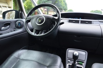 Renault Espace IV Van 2.0 i 16V Turbo 170KM 2010 GRAND 2.0T 170KM LIFT SERWIS NAVI BI-XENON SKÓRA DVD GRZANE FOTELE 6-FOTELI, zdjęcie 29