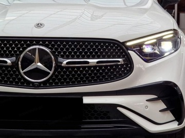 Mercedes GLC C254/X254 2025 GLC Coupe 200 d 4-Matic AMG Line 2.0 163KM, zdjęcie 9