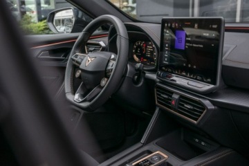 Cupra Formentor Crossover Facelifting 2.0 TSI 204KM 2026 Cupra Formentor 2.0 TSI 204 KM DSG 4Drive -, zdjęcie 14