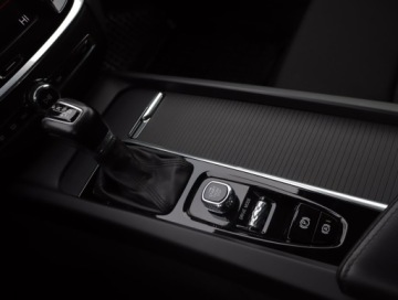 Volvo V60 II  Kombi 2.0 D4 190KM 2019 Volvo V60 D4 2.0, Salon Polska, Serwis ASO, zdjęcie 12