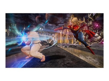 Marvel vs Capcom: Infinite Deluxe Edition X1 ML XOne