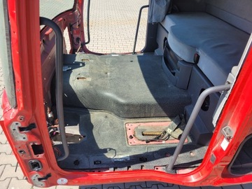 RENAULT GAMA T RANGE C K Евро 6 КАБИНА