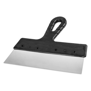 Szpachla nierdzewna do gipsu 600 mm