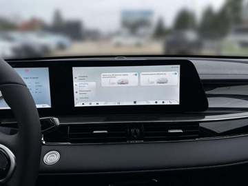 Omoda 5 1.6 T-GDI 147KM 2025 Omoda 5 Blood red 1.6 Benzyna 147KM, zdjęcie 21