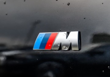 BMW Seria 3 G20-G21 2026 BMW Seria 3 M340i Hak, 19 cali, Comfort, M Technology, Szyberdach, Harman, zdjęcie 14