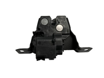 MINI COOPER S F55 ZAMEK KLAPY BAGAŻNIKA 7337576