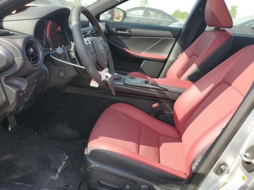 Lexus IS III 2025 Lexus IS 300 2025 3.5l 3.5 Benzyna 260KM, zdjęcie 7