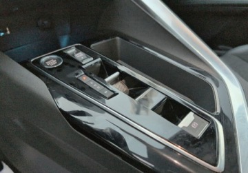 Peugeot 5008 II Crossover Facelifting 1.5 BlueHDi 130KM 2023 Peugeot 5008 1.5 BlueHDi Allure Pack SS EAT8 SalonPL FVat Zadbany Serwis A, zdjęcie 13