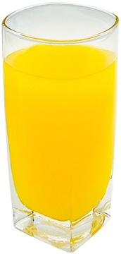 Szklanki do drinków napojów wody LONG STERLING LUMINARC 310ml