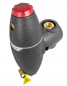 ФИЛЬТР-СЕПАРАТОР ВОЗДУХА И ЗАГРЯЗНЕНИЙ XSTREAM