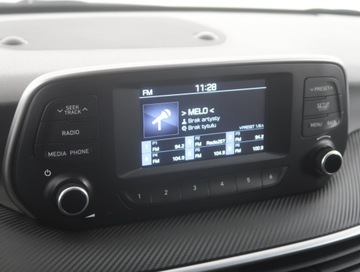 Hyundai Tucson III SUV 1.6 GDI 132KM 2018 Hyundai Tucson 1.6 GDI, Salon Polska, Serwis ASO, zdjęcie 12