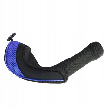 Чехлы на голову Golf Hybrid для клюшек для гольфа, 2 шт.