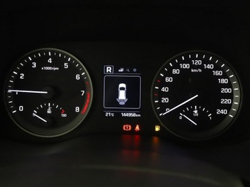 Hyundai Tucson III SUV 1.6 GDI 132KM 2016 Hyundai Tucson tempomat PDC hak, zdjęcie 23