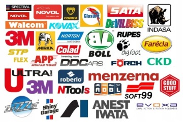 AUTOSOL Средство для удаления синевы 150 мл Полировка выхлопных газов