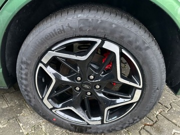 Ford Kuga III SUV Facelifting 2.5 FHEV 180KM 2025 Od ręki - ST-Line X eCVT 2.5 FHEV FWD 180KM / Pakiet Winter, zdjęcie 10