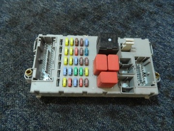 SKŘÍŇKA MODUL BSI 46846745 FIAT CROMA 2 II 05-11R