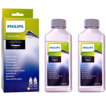Odkamieniacz Philips Saeco do ekspresu CA6700/22 500 ml