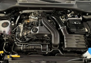 Cupra Formentor Crossover 1.5 TSI 150KM 2025 Cupra Formentor VAT 23 1.5 eTSI 150KM DSG 2025 r., salon PL, HAK, EDGE, I, zdjęcie 28