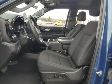 Chevrolet Silverado II 2024 Chevrolet Silverado 2024 5.3 Benzyna 355KM, zdjęcie 7