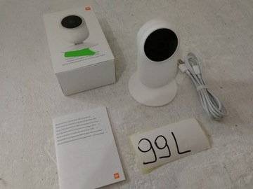 Веб-камера Xiaomi Mi Home Security Camera Basic 1080p