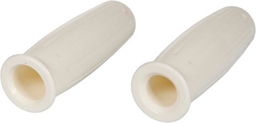 МОТОЦИКЛНЫЕ ПЕРЕКЛЮЧАТЕЛИ, БЕЛЫЕ ЗАКРЫТЫЕ