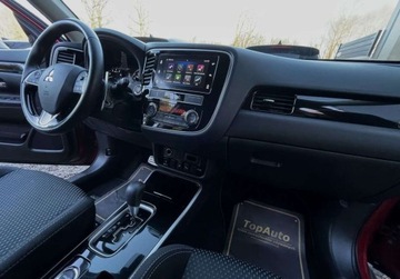 Mitsubishi Outlander III SUV Facelifting 2017 2.0 150KM 2019 Mitsubishi Outlander 2.0 4X4 AUTOMAT GWARANCJA bezwypadkowy 115.000km, zdjęcie 15