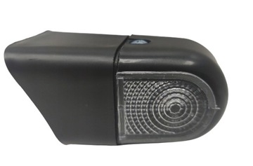 VOLKSWAGEN LT 95- LAMPA OBRYSOWA BIAŁA PRZÓD