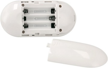 Пульт дистанционного управления с контроллером для светодиодных лент CCT multiwhite