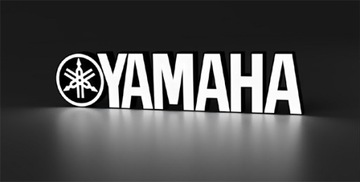 Ухоженный эквалайзер YAMAHA GE-30 Silver 10-полосный - от 30Гц - Япония
