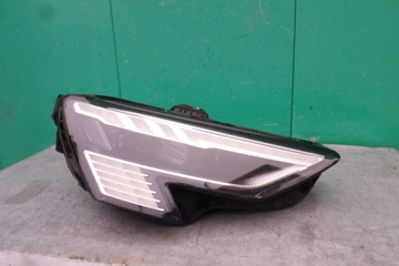 AUDI A3 8Y LAMPA PRAWA MATRIX REFLEKTOR 8Y0941036