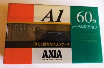 AXIA Fuji A1 60 Japońskie wydanie 1szt.
