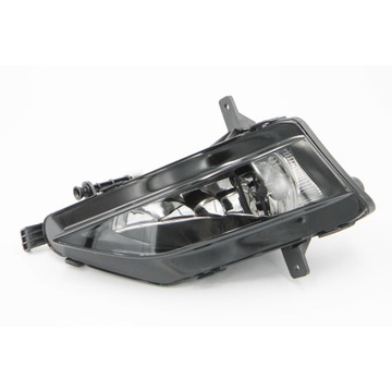 VW GOLF VII Światła przeciwmgielne 5G0941661F