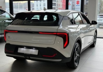 Kia 2025 Kia K4 MY2026 MWINTER 150KM automat 7DCT samochod dealera KIA 1.6 Benzyna, zdjęcie 6