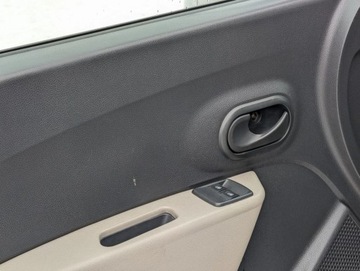 Dacia Lodgy Minivan 1.6 SCe 102KM 2016 Dacia Lodgy Klima LPG Tempomat Serwis Gwarancja 1.6 BenzynaLPG 102KM, zdjęcie 18