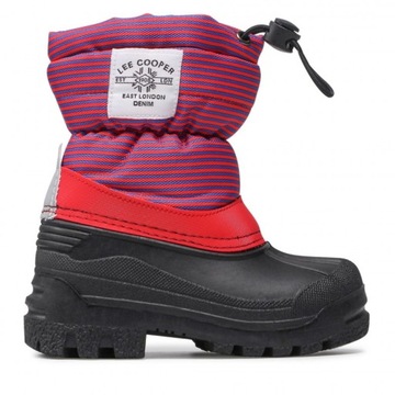 LEE COOPER ŚNIEGOWCE LCJ-21-44-0528K 23/24