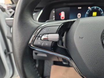 Skoda Octavia IV Kombi 2.0 TDI 150KM 2022 Skoda Octavia IV Style 2.0 TDI / 150 KM DSG FV-23%, zdjęcie 20