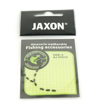 РЕЗИНОВЫЕ ОПОРЫ S JAXON РАЗМЕР S AJ-ST01S МАЛЕНЬКИЙ