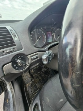 Skoda Octavia II Kombi 1.9 TDI PD 105KM 2007 Škoda Octavia Skoda Octavia Klimatyzacja - 1.9, zdjęcie 8