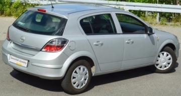 Opel Astra H Hatchback 5d 1.4 TWINPORT ecoFLEX 90KM 2011 OPEL ASTRA H 1.4 LPG, zdjęcie 10