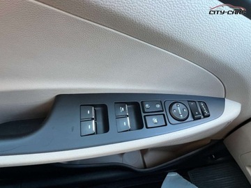 Hyundai Tucson III 2016 Hyundai Tucson Full Opcja 2.0140KM Panorama Grzane i Wentyl. Ftele JasneS, zdjęcie 19