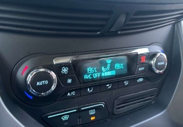 Ford C-MAX II Minivan 1.6 TDCi 95KM 2010 Ford C-MAX BDB stan Serwis Klima oplacony Zamiana 1.6 Diesel 95KM, zdjęcie 7