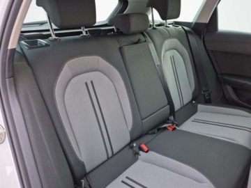 Seat Leon IV Sportstourer 2.0 TDI CR 150KM 2021 Seat Leon Sportstourer Faktura23 ACC Navi Kessy Podgrz.Fotele Style DSG, zdjęcie 27