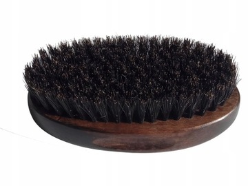 Zestaw Beard Bross Szczotka broda prezent