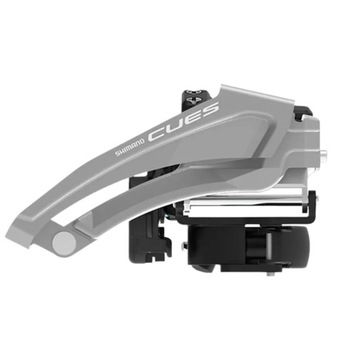 НАБОР Shimano Cues 9-скоростной привод в сборе Группа кий 2x9 кассета 11-46